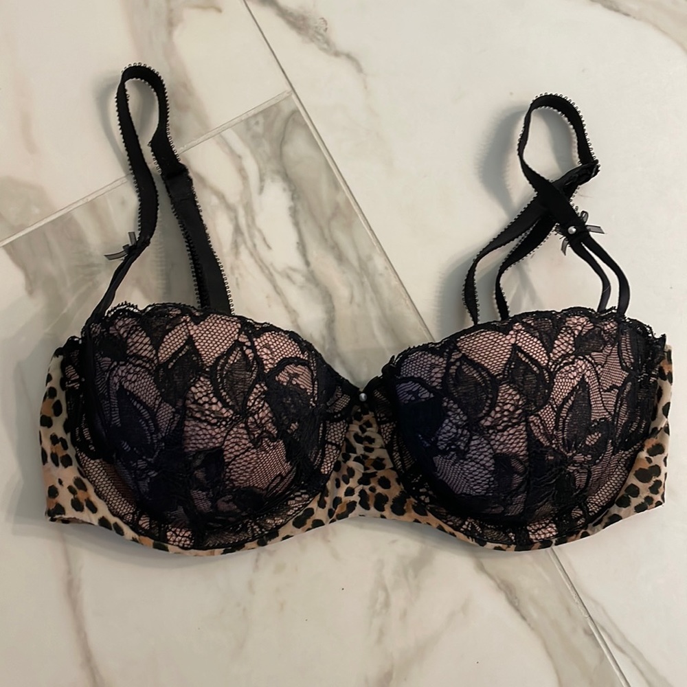 Balconet 32C Bra- Victoria Secret